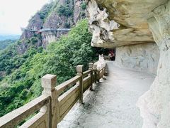 -大慈岩风景区
