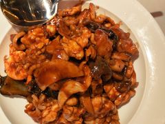 -宝轩渔府·老字号海鲜·正宗津菜(水上店)