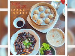 -浦江餐饮•上海菜馆(五四路店)