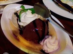 -宝莱纳餐厅(滨江店)