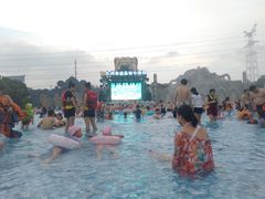 -苏州乐园森林水世界