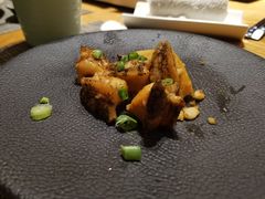 -厦门源昌凯宾斯基大酒店-隠れ鉄板焼