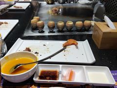 -法式利昂铁板烧主题餐厅(唐山爱琴海店)