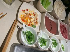 -海底捞火锅(万丰桥店)