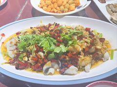 -酒肉门孔府菜(曲阜游客中心店)