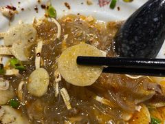 -淮南牛肉汤酒店(可伦公馆店)