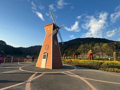 -广州市石门国家森林公园