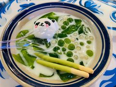 -川流不息·地道川菜·小龙虾(新松江路店)