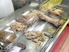 -李老五口水鸡(万寿路店)