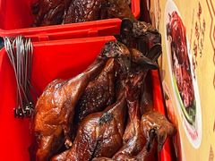 -陈光记烧腊店(罗保博士街店)