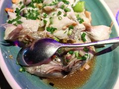 -啫神·广州地标美食(北京路店)