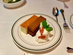 -Wolfgang’s Steakhouse 沃夫冈牛排馆(上海白玉兰广场店)