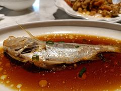 -海味世家·家常菜馆(明州里店)