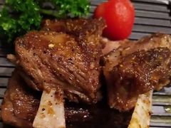 -蟹将军·松叶蟹和牛日料放题自助(K11店)