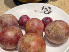 -初色海鲜自助(万丰路店)