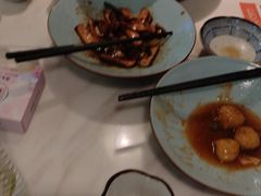 -周渝食惦·酸菜鱼精致川菜(横岗店)