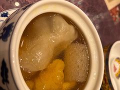 养生菌菇花胶汤-宁波状元楼酒店(和义路店)