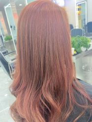 -Coo Hair salon