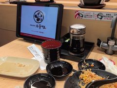 -友壹町寿司(佛山新DNA店)