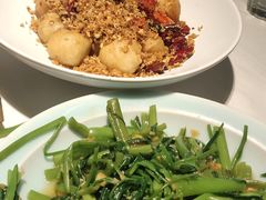 -汤城小厨•粤菜•靓汤(苏州街店)