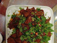 -好妈王饺子(滂江街店)