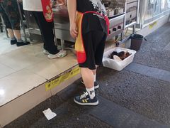 -朱大嘴肥肠血旺(福字街店)