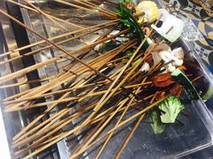 -钢管厂歆瑞源油卤串串香(春熙路太古里店)