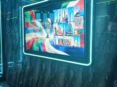 -酷秀KTV(阳泉滨河店)