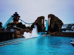 -珠海长隆海洋王国