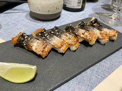 -1218 GRILL 主厨