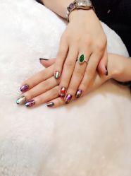 -LILY NAILS美甲美睫