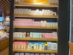 -九木杂物社(恒隆广场店)