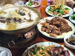 闷子-一元馅饼店