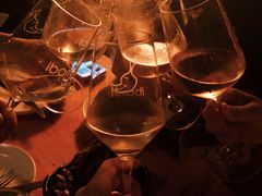 -ibarrel爱杯·bistro&brunch(江宁路店)