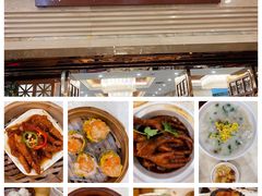 -顺德人家食府(黄金广场店)