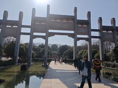 -南京市江宁方山