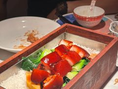 -锦府园·杭州小馆·创意杭帮菜(湖滨银泰in77店)