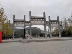 -南岳衡山风景名胜区