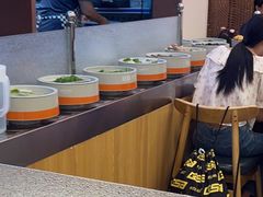 -密友回转自助火锅(世茂国际广场店)