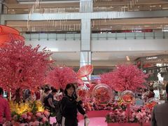 -新城市广场