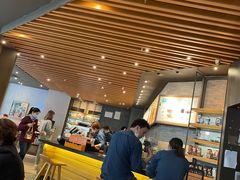 -星巴克臻选(周浦万达店)