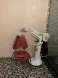 -仙娜健康管理中心