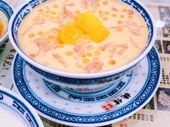 杨枝甘露-捷信牛奶甜品世家(柳巷店)