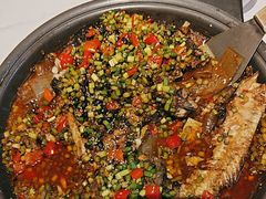 -锦尚阁烤鱼(望京新荟城店)