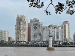 -江心屿景区