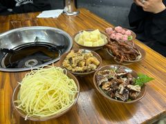 -笔记安顺夺夺粉火锅