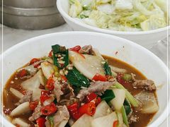 -红色湘菜馆(春风店)