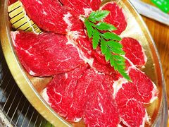 -枣玛尔脊骨汤·烤肉(西塔总店)
