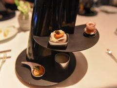 -Le Bernardin