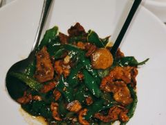 -院里寻菜·精致庭院菜(观沙岭店)